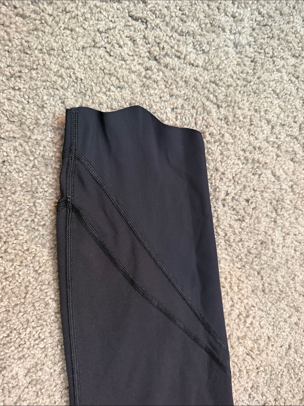 lululemon athletica Black Leggings - Picture 6 of 6